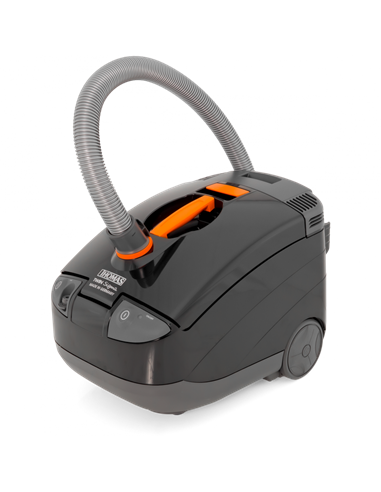 Aspirator Thomas Twin Sigma, Negru