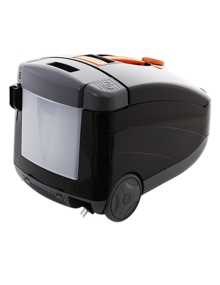 Aspirator Thomas Twin Sigma, Negru