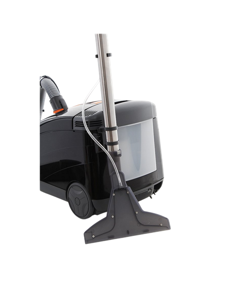 Aspirator Thomas Twin Sigma, Negru