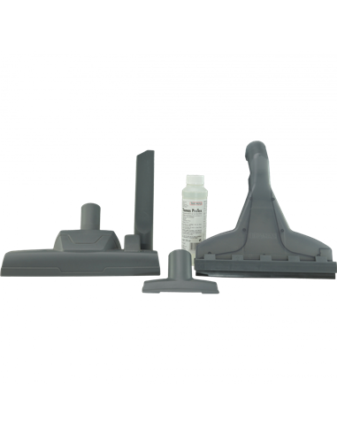 Aspirator Thomas Twin Sigma, Negru