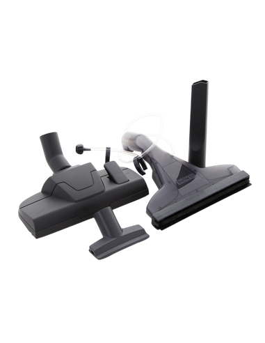 Пылесос Thomas Twin Sigma, Чёрный