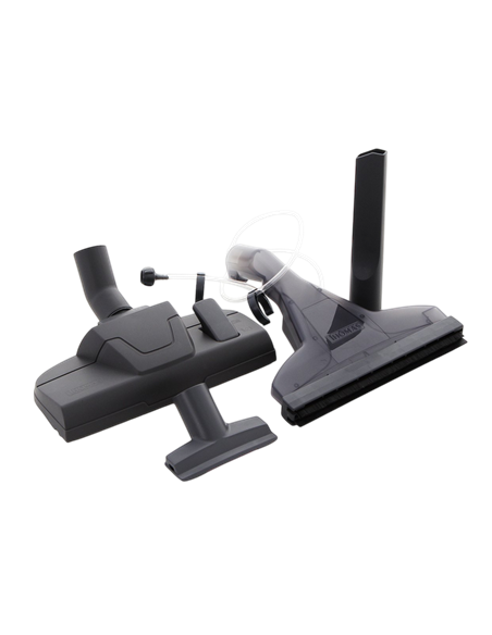 Aspirator Thomas Twin Sigma, Negru