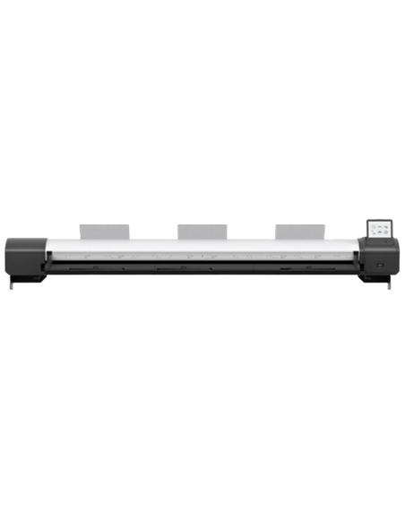 MFP Scaner Canon LM36 pentru Plotter imagePROGRAF TM-340
