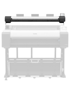 MFP Scaner Canon LM36 pentru Plotter imagePROGRAF TM-340 2