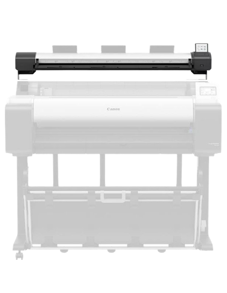 МФУ Сканер Canon LM36 для Плоттера imagePROGRAF TM-340