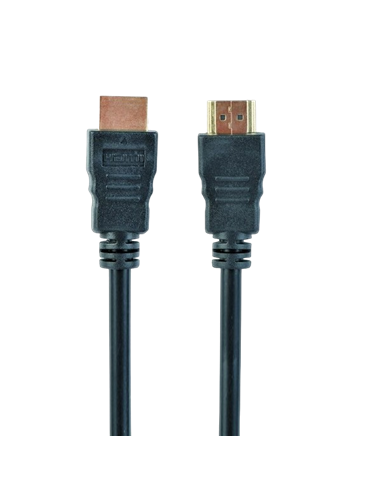 Cable Video Gembird CC-HDMI4-10, HDMI (M) - HDMI (M), 3m, Negru