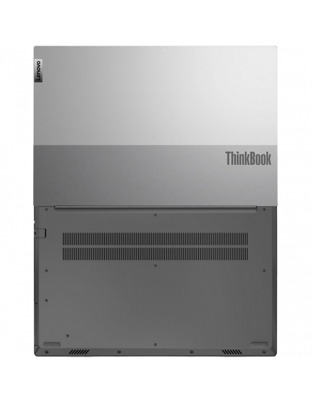 Laptop Business 15,6" Lenovo ThinkBook 15 G4 ABA, Gri, AMD Ryzen 3 5425U, 8GB/512GB, Windows 11 Pro