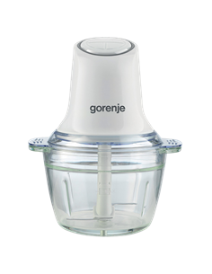 Tocător Gorenje S501GW, Alb
