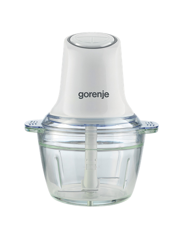 Измельчитель Gorenje S501GW, Белый