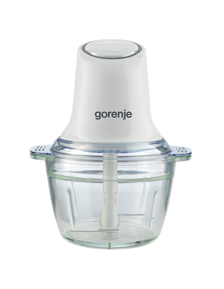 Измельчитель Gorenje S501GW, Белый