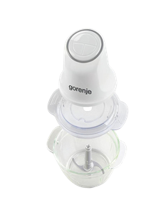 Tocător Gorenje S501GW, Alb 2