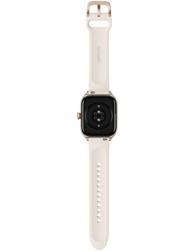 Ceas inteligent Xiaomi Amazfit GTS 4, Misty White