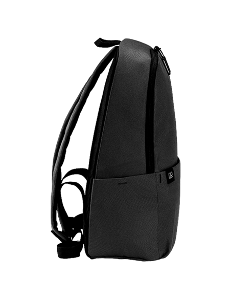 Рюкзак NINETYGO Tiny LIghtweight Casual, 15.6", Полиэстер 600D, Чёрный Рюкзак NINETYGO Tiny LIghtweight Casual, 15.6", Полиэстер 600D, Чёрный