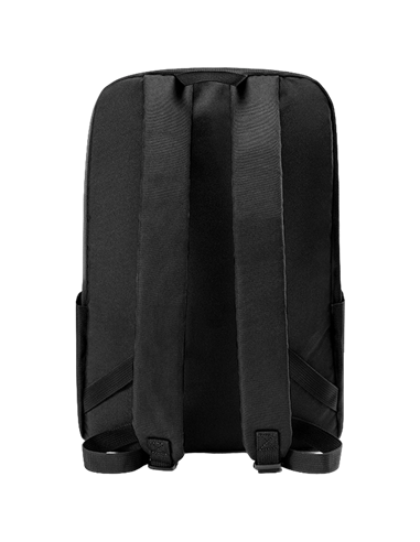 Rucsac NINETYGO Tiny LIghtweight Casual, 15.6", Poliester 600D, Negru