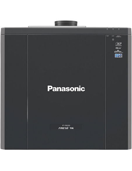 Proiector laser Panasonic PT-FRQ50B, 5200ANSI Lumens, FullHD (1920 x 1080) 