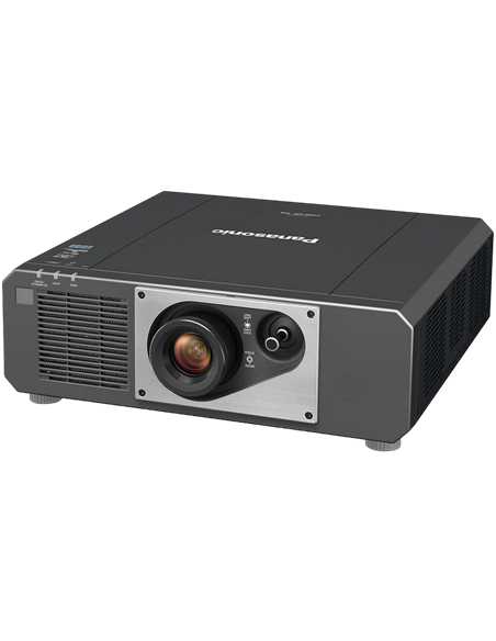 Proiector laser Panasonic PT-FRQ50B, 5200ANSI Lumens, FullHD (1920 x 1080) 