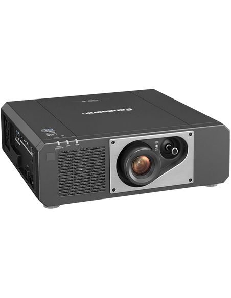 Proiector laser Panasonic PT-FRQ50B, 5200ANSI Lumens, FullHD (1920 x 1080) 