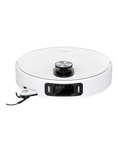 Aspirator Robot Xiaomi 5 Pro, Alb