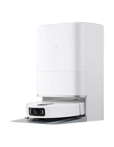 Aspirator Robot Xiaomi 5 Pro, Alb