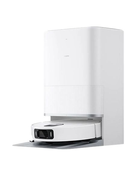 Aspirator Robot Xiaomi 5 Pro, Alb
