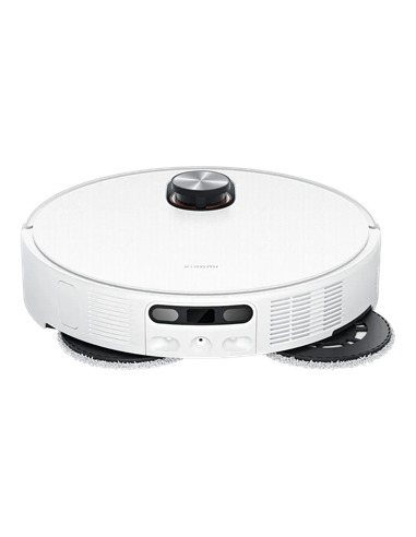 Aspirator Robot Xiaomi 5 Pro, Alb