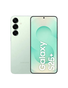 Смартфон Samsung Galaxy S25+, 12GB/256Гб, Мятный