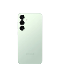 Смартфон Samsung Galaxy S25+, 12GB/256Гб, Мятный 2