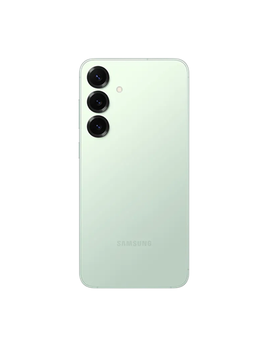 Смартфон Samsung Galaxy S25+, 12GB/256Гб, Мятный