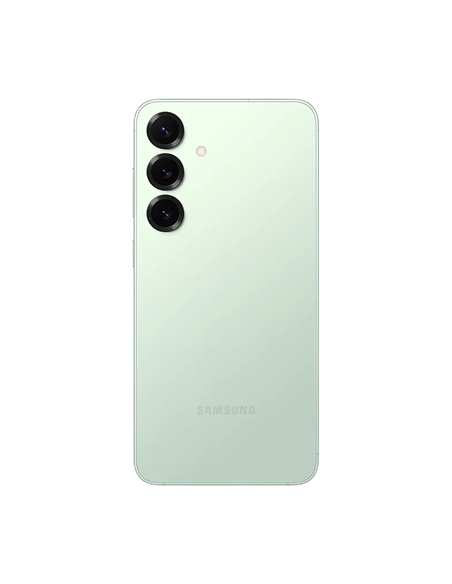 Smartphone Samsung Galaxy S25+, 12GB/256GB, Mentă