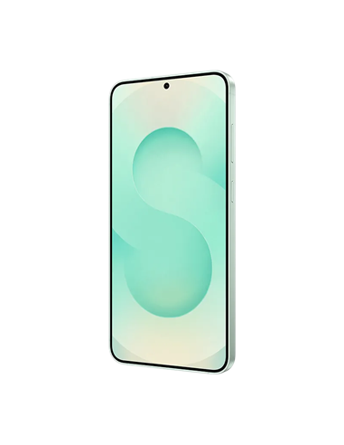 Смартфон Samsung Galaxy S25+, 12GB/256Гб, Мятный