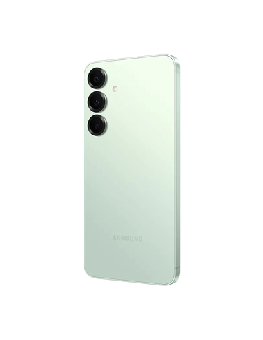 Смартфон Samsung Galaxy S25+, 12GB/256Гб, Мятный