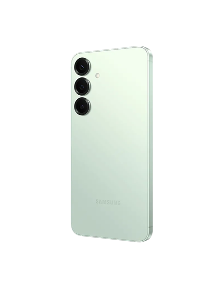 Smartphone Samsung Galaxy S25+, 12GB/256GB, Mentă