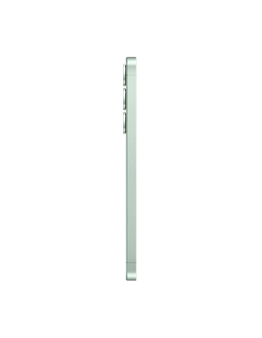 Смартфон Samsung Galaxy S25+, 12GB/256Гб, Мятный