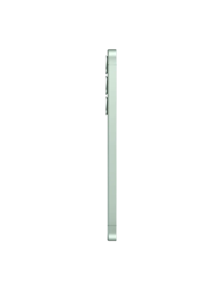 Смартфон Samsung Galaxy S25+, 12GB/256Гб, Мятный