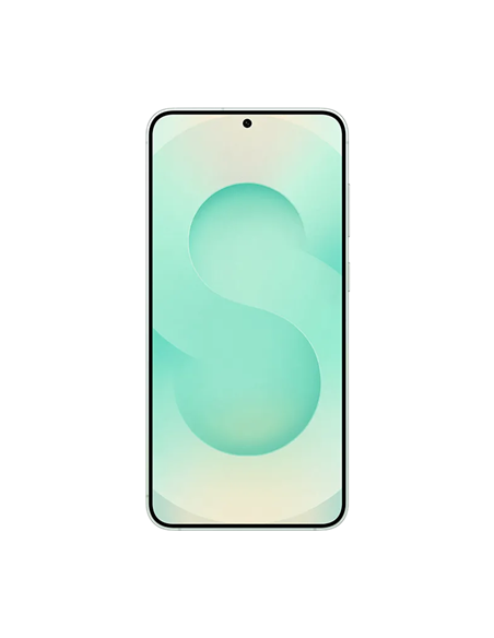 Смартфон Samsung Galaxy S25+, 12GB/256Гб, Мятный
