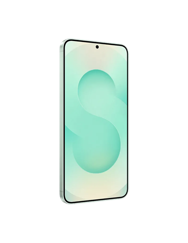 Смартфон Samsung Galaxy S25+, 12GB/256Гб, Мятный