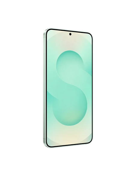 Смартфон Samsung Galaxy S25+, 12GB/256Гб, Мятный