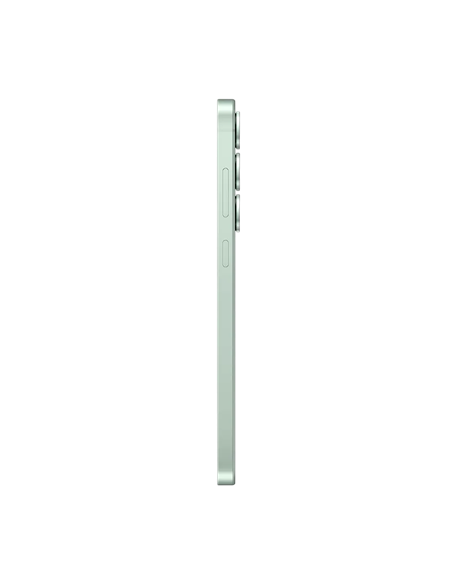 Смартфон Samsung Galaxy S25+, 12GB/256Гб, Мятный