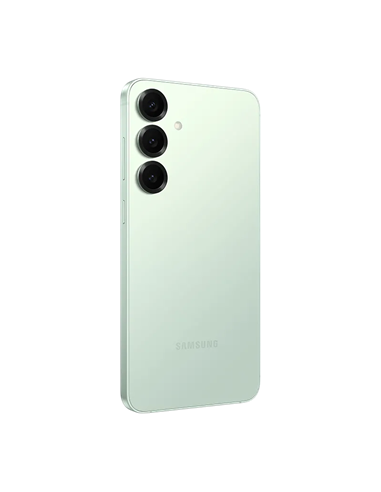Смартфон Samsung Galaxy S25+, 12GB/256Гб, Мятный