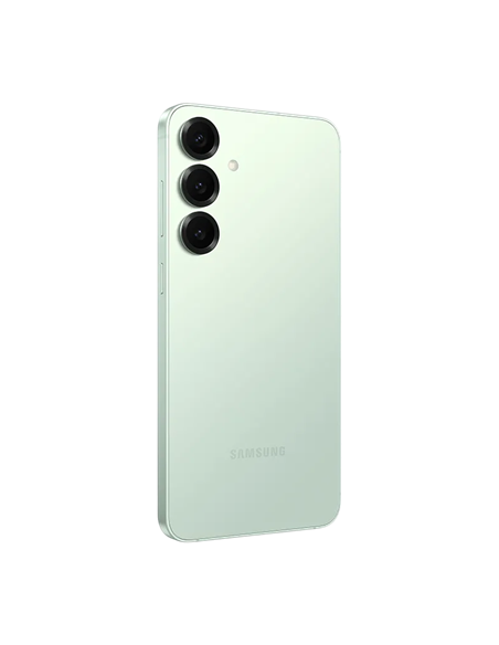 Смартфон Samsung Galaxy S25+, 12GB/256Гб, Мятный