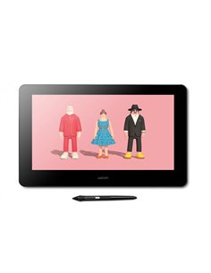 Tabletă Grafică Wacom Cintiq Pro 16, Negru 2