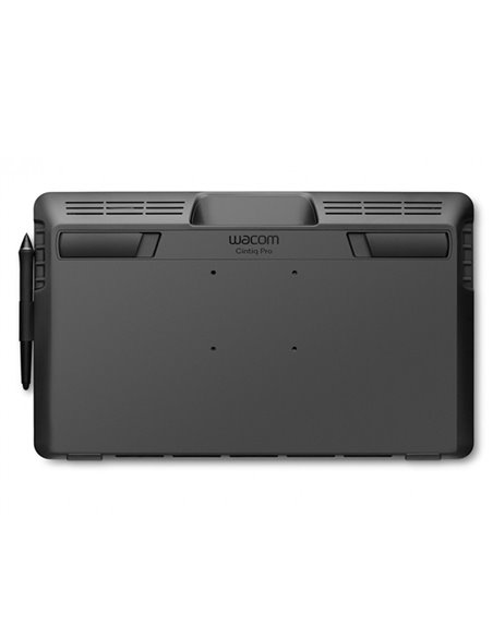 Интерактивный дисплей Wacom Cintiq Pro 16, Чёрный