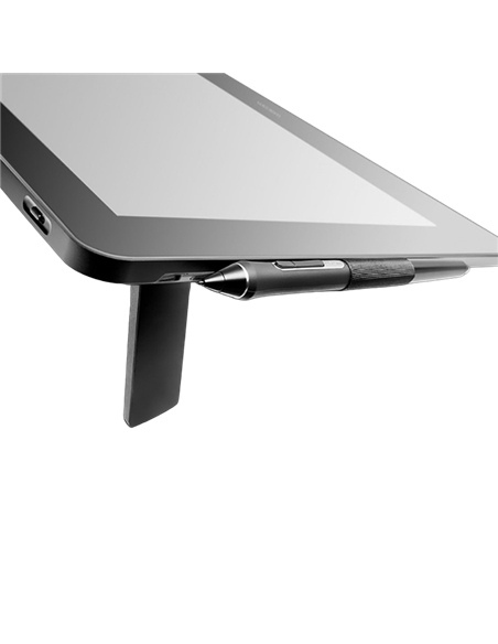 Интерактивный дисплей Wacom Cintiq Pro 16, Чёрный