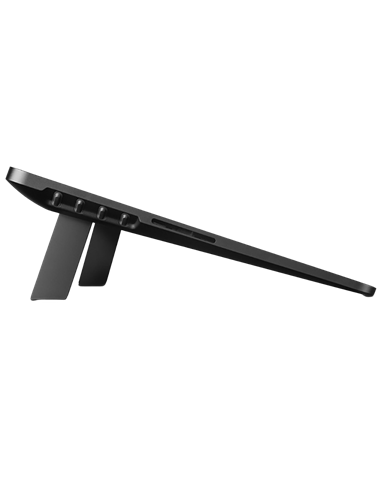 Интерактивный дисплей Wacom Cintiq Pro 16, Чёрный