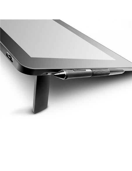 Интерактивный дисплей Wacom Cintiq Pro 16, Чёрный