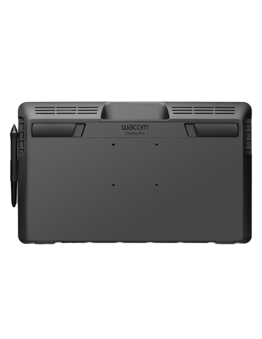 Интерактивный дисплей Wacom Cintiq Pro 16, Чёрный