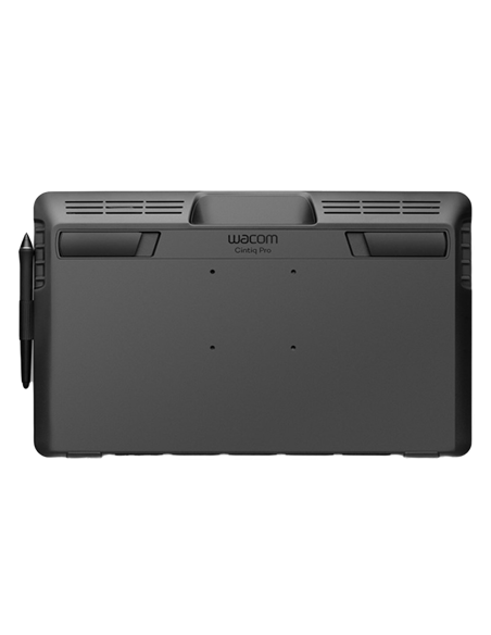 Интерактивный дисплей Wacom Cintiq Pro 16, Чёрный