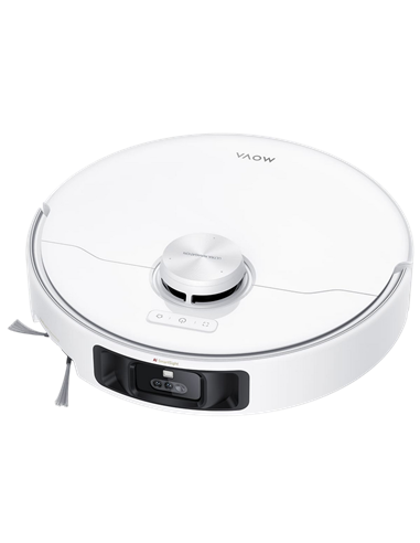 Aspirator Robot Mova P50 Pro Ultra, Alb