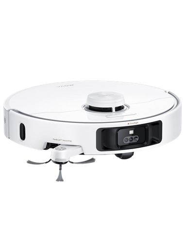 Aspirator Robot Mova P50 Pro Ultra, Alb