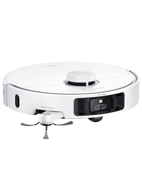Aspirator Robot Mova P50 Pro Ultra, Alb